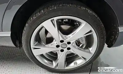 Genesis GV80 2023 2.5 гидро в Москве, миниатюра 4