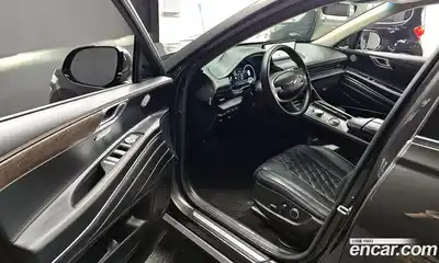 Genesis GV80 2023 2.5 гидро в Москве, миниатюра 9