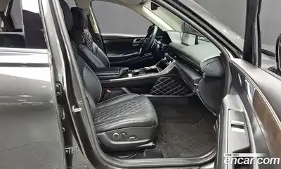 Genesis GV80 2023 2.5 гидро в Москве, миниатюра 10