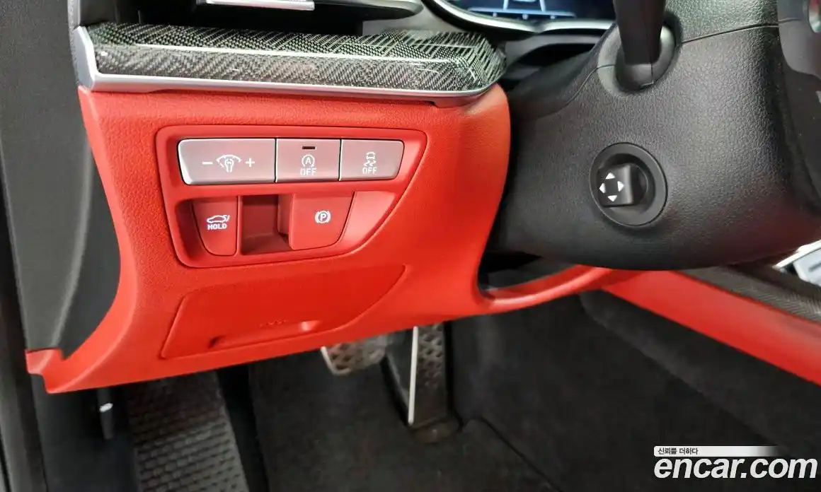 Genesis G80 2022 2.5 Автомат в Москве № 1129174, фото 14