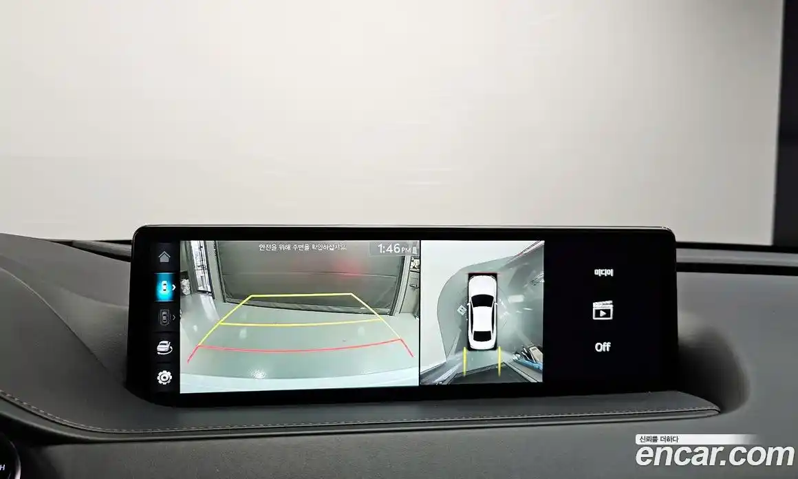 Genesis G80 2022 2.5 Автомат в Москве № 1129174, фото 15