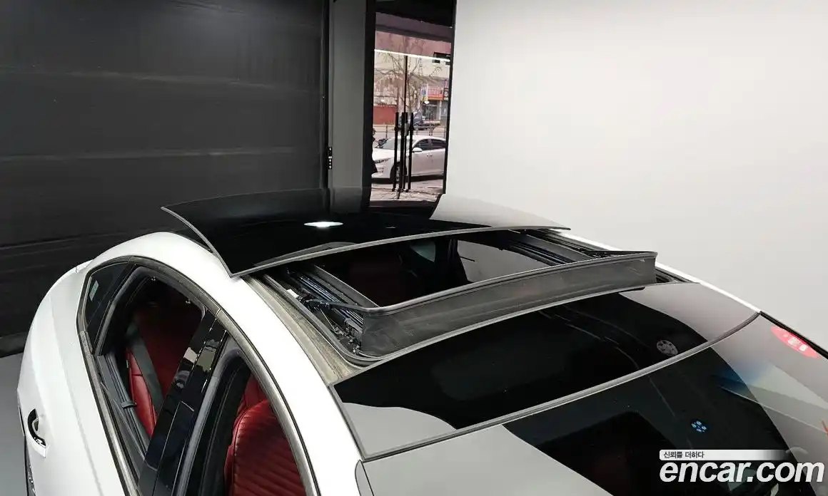 Genesis G80 2022 2.5 Автомат в Москве № 1129174, фото 17