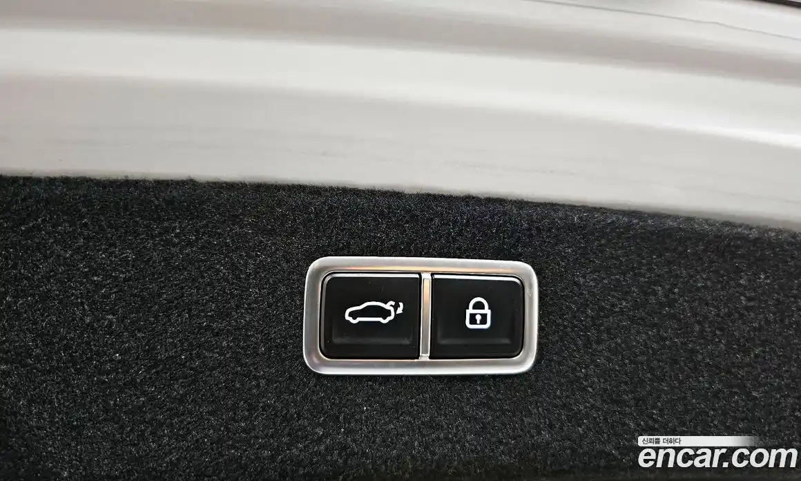 Genesis G80 2022 2.5 Автомат в Москве № 1129174, фото 18