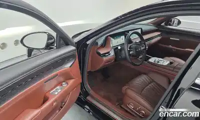 Genesis G90 2023 3.5 Автомат в Москве № 1129178, миниатюра 11