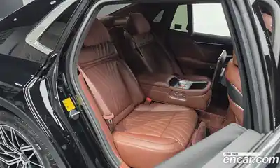 Genesis G90 2023 3.5 Автомат в Москве № 1129178, миниатюра 12