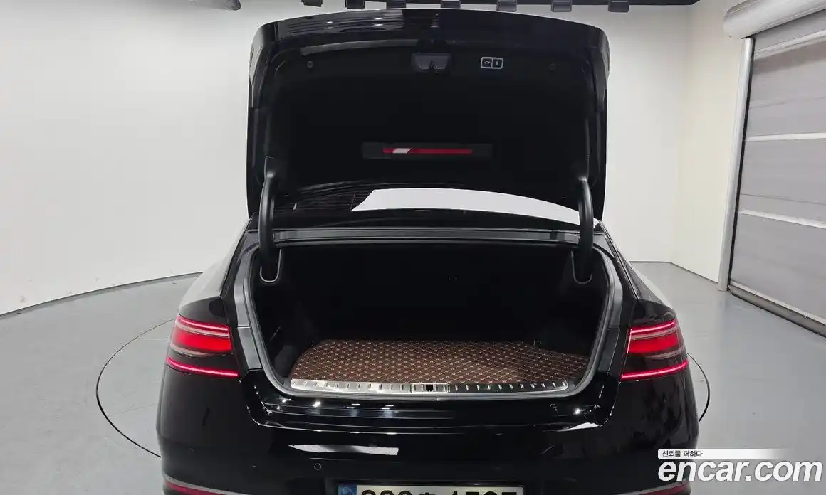 Genesis G90 2023 3.5 Автомат в Москве № 1129178, фото 20