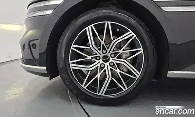 Genesis G90 2023 3.5 Автомат в Москве № 1129178, миниатюра 5