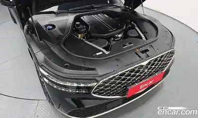 Genesis G90 2023 3.5 Автомат в Москве № 1129178, миниатюра 6
