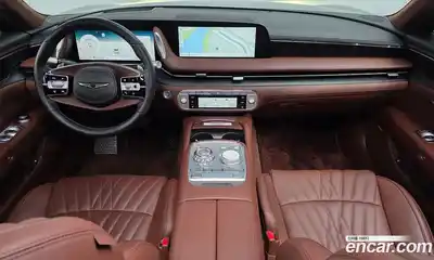 Genesis G90 2023 3.5 Автомат в Москве № 1129178, миниатюра 7