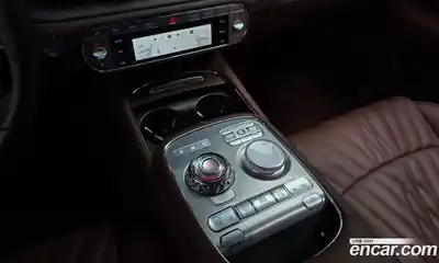 Genesis G90 2023 3.5 Автомат в Москве № 1129178, миниатюра 9