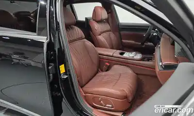 Genesis G90 2023 3.5 Автомат в Москве № 1129178, миниатюра 10