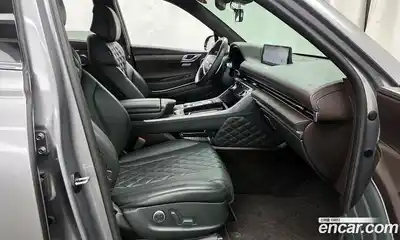 Genesis GV80 2022 3.0 Автомат в Москве № 1129200, миниатюра 11