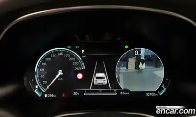 Genesis GV80 2022 3.0 Автомат в Москве № 1129200, миниатюра 8