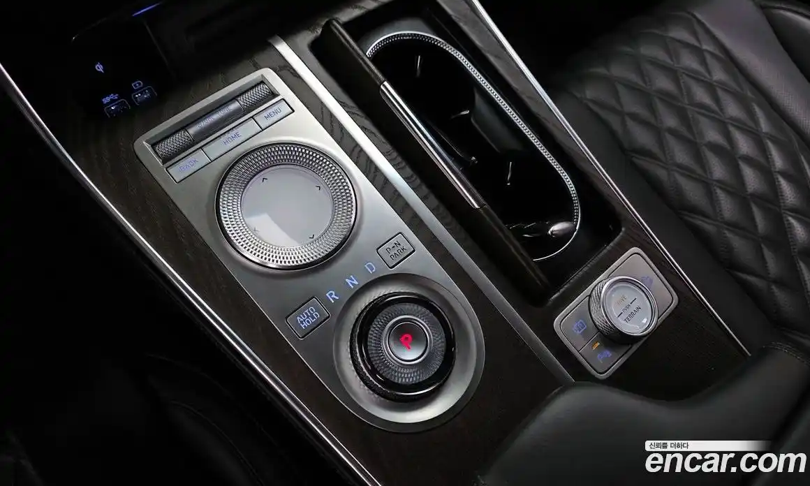 Genesis GV80 2022 3.0 Автомат в Москве № 1129200, фото 9