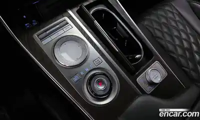 Genesis GV80 2022 3.0 Автомат в Москве № 1129200, миниатюра 9