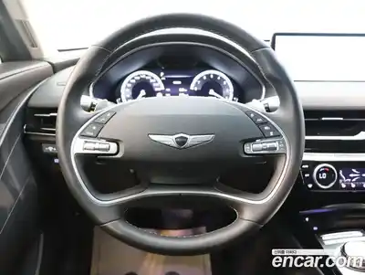 Genesis G80 2022 3.5 Автомат в Москве № 1129201, миниатюра 12
