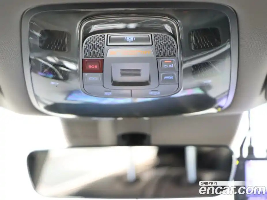 Genesis G80 2022 3.5 Автомат в Москве № 1129201, фото 14