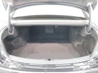 Genesis G80 2022 3.5 Автомат в Москве № 1129201, миниатюра 7