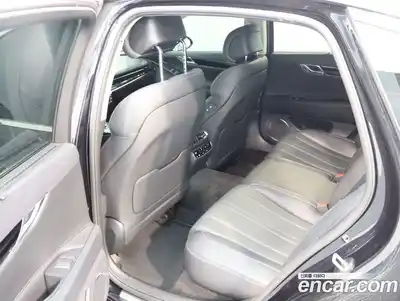 Genesis G80 2022 3.5 Автомат в Москве № 1129201, миниатюра 10