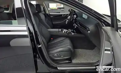 Genesis G80 2024 2.5 гидро в Москве № 1129206, миниатюра 11