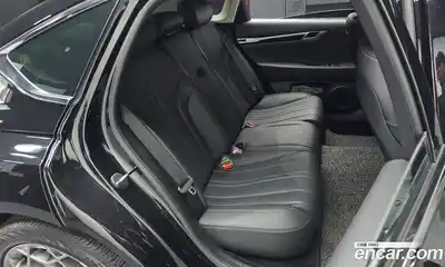 Genesis G80 2024 2.5 гидро в Москве № 1129206, миниатюра 12