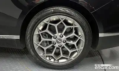 Genesis G80 2024 2.5 гидро в Москве № 1129206, миниатюра 5