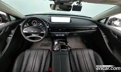 Genesis G80 2024 2.5 гидро в Москве № 1129206, миниатюра 7