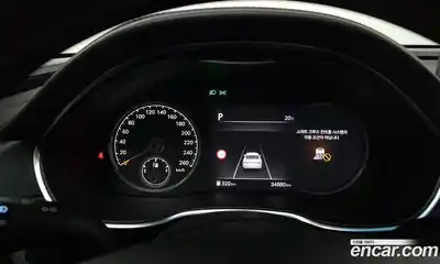 Genesis G80 2024 2.5 гидро в Москве № 1129206, миниатюра 8