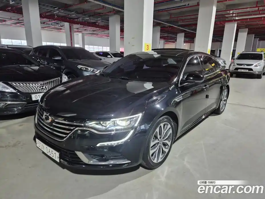 Renault SM6 2016 2.0 гидро в Москве № 1129220, фото 1
