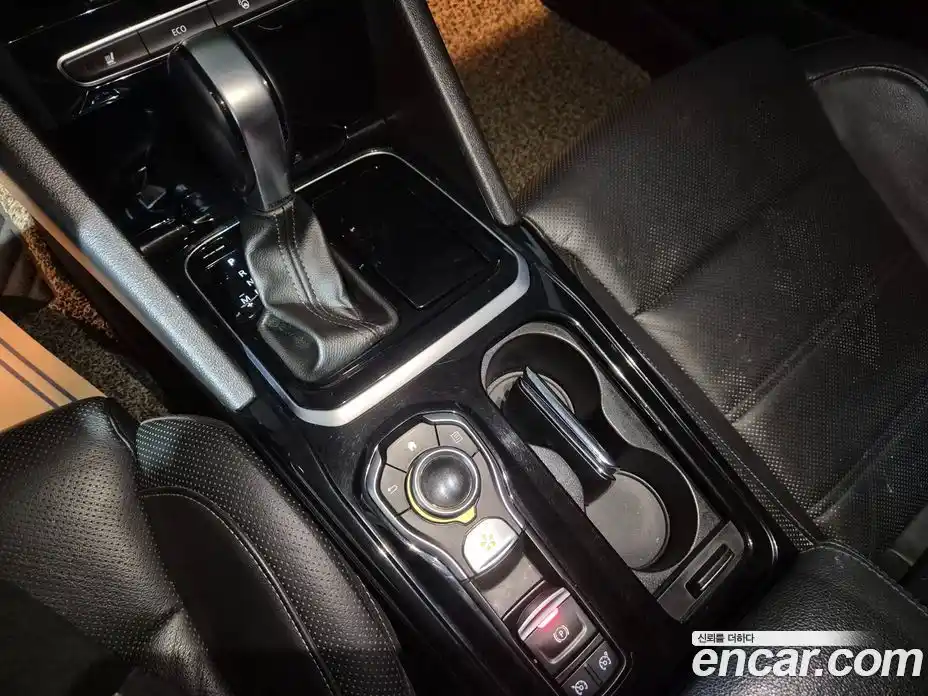 Renault SM6 2016 2.0 гидро в Москве № 1129220, фото 17