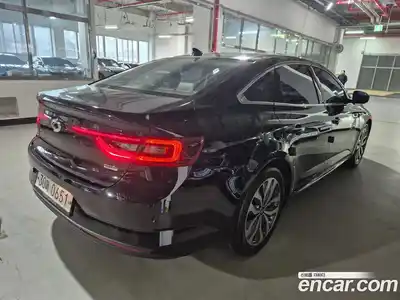 Renault SM6 2016 2.0 гидро в Москве № 1129220, миниатюра 2
