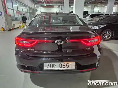 Renault SM6 2016 2.0 гидро в Москве № 1129220, миниатюра 4