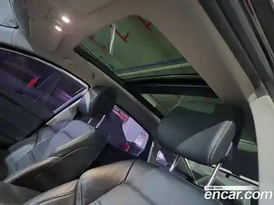 Renault SM6 2016 2.0 гидро в Москве № 1129220, миниатюра 6