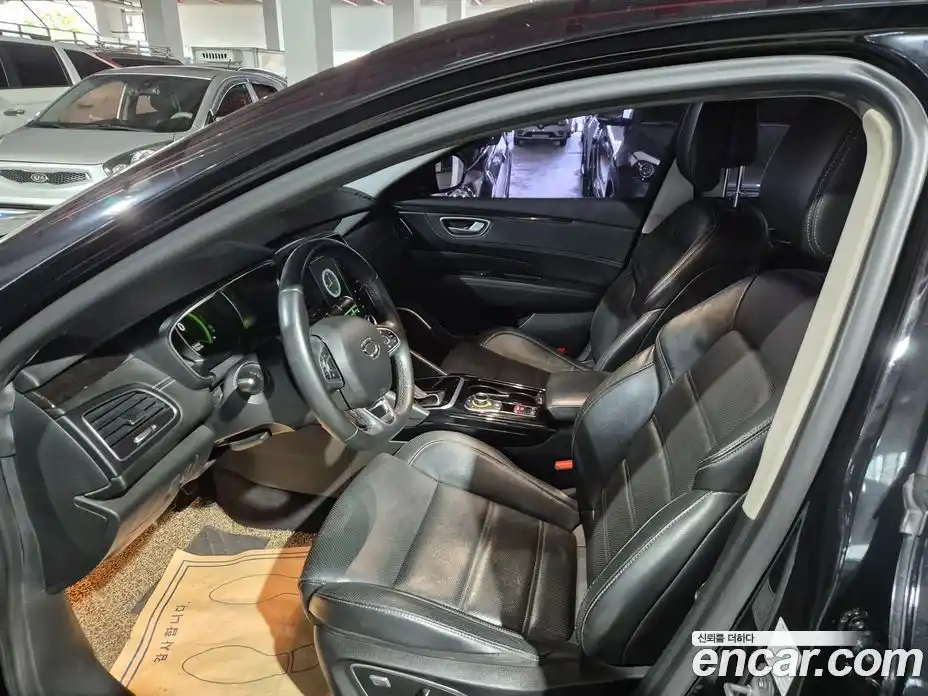 Renault SM6 2016 2.0 гидро в Москве № 1129220, фото 7