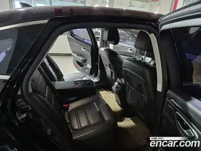 Renault SM6 2016 2.0 гидро в Москве № 1129220, миниатюра 9
