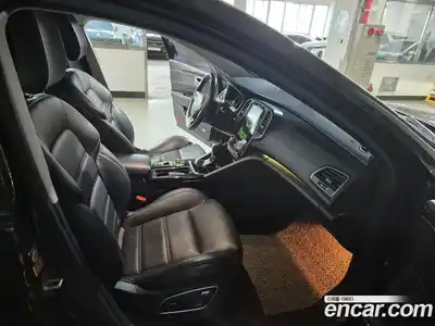 Renault SM6 2016 2.0 гидро в Москве № 1129220, миниатюра 10