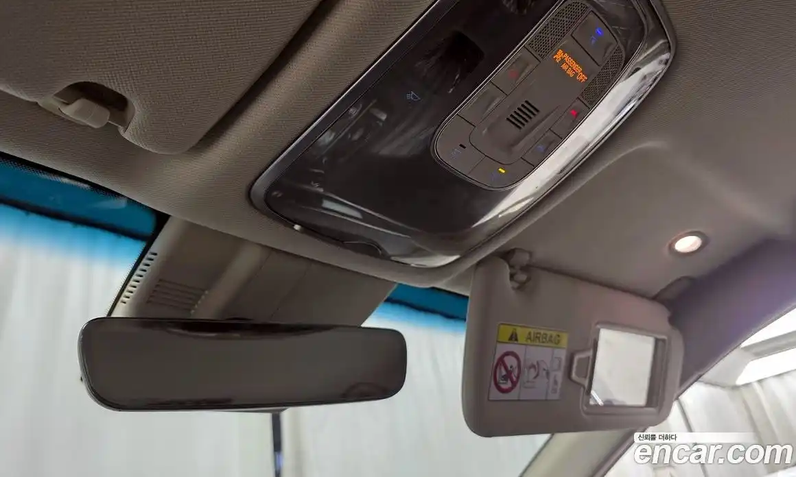 Genesis G80 2021 3.5 Классический в Москве № 1129222, фото 18