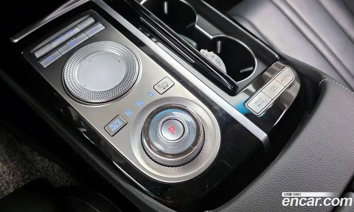 Genesis G80 2021 3.5 Классический в Москве № 1129222, фото 9