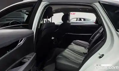 Genesis G80 2021 2.5 гидро в Москве, миниатюра 12