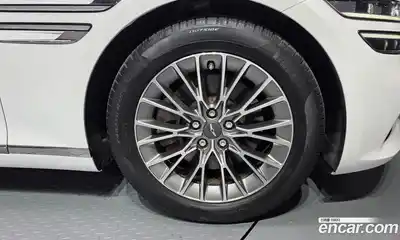 Genesis G80 2021 2.5 гидро в Москве, миниатюра 5