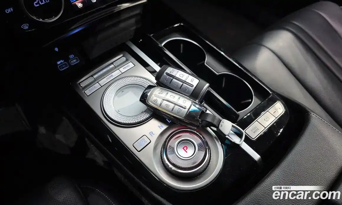 Genesis G80 2021 2.5 гидро в Москве, фото 9