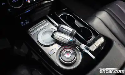 Genesis G80 2021 2.5 гидро в Москве, миниатюра 9