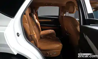 Genesis GV80 2024 2.5 гидро в Москве, миниатюра 12
