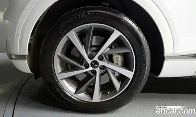 Genesis GV80 2024 2.5 гидро в Москве, миниатюра 5