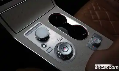 Genesis GV80 2024 2.5 гидро в Москве, миниатюра 9