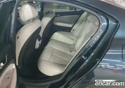 Genesis G70 2023 2.0 гидро в Москве № 1129290, миниатюра 11