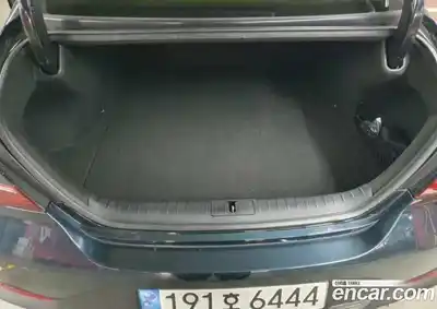 Genesis G70 2023 2.0 гидро в Москве № 1129290, миниатюра 9