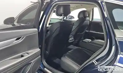 Genesis G80 2020 2.5 гидро в Москве, миниатюра 11