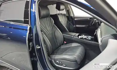 Genesis G80 2020 2.5 гидро в Москве, миниатюра 12