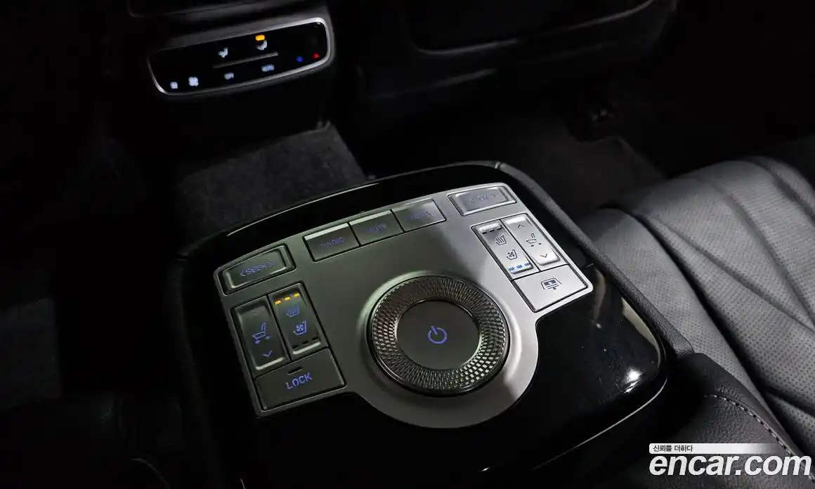 Genesis G80 2020 2.5 гидро в Москве, фото 18